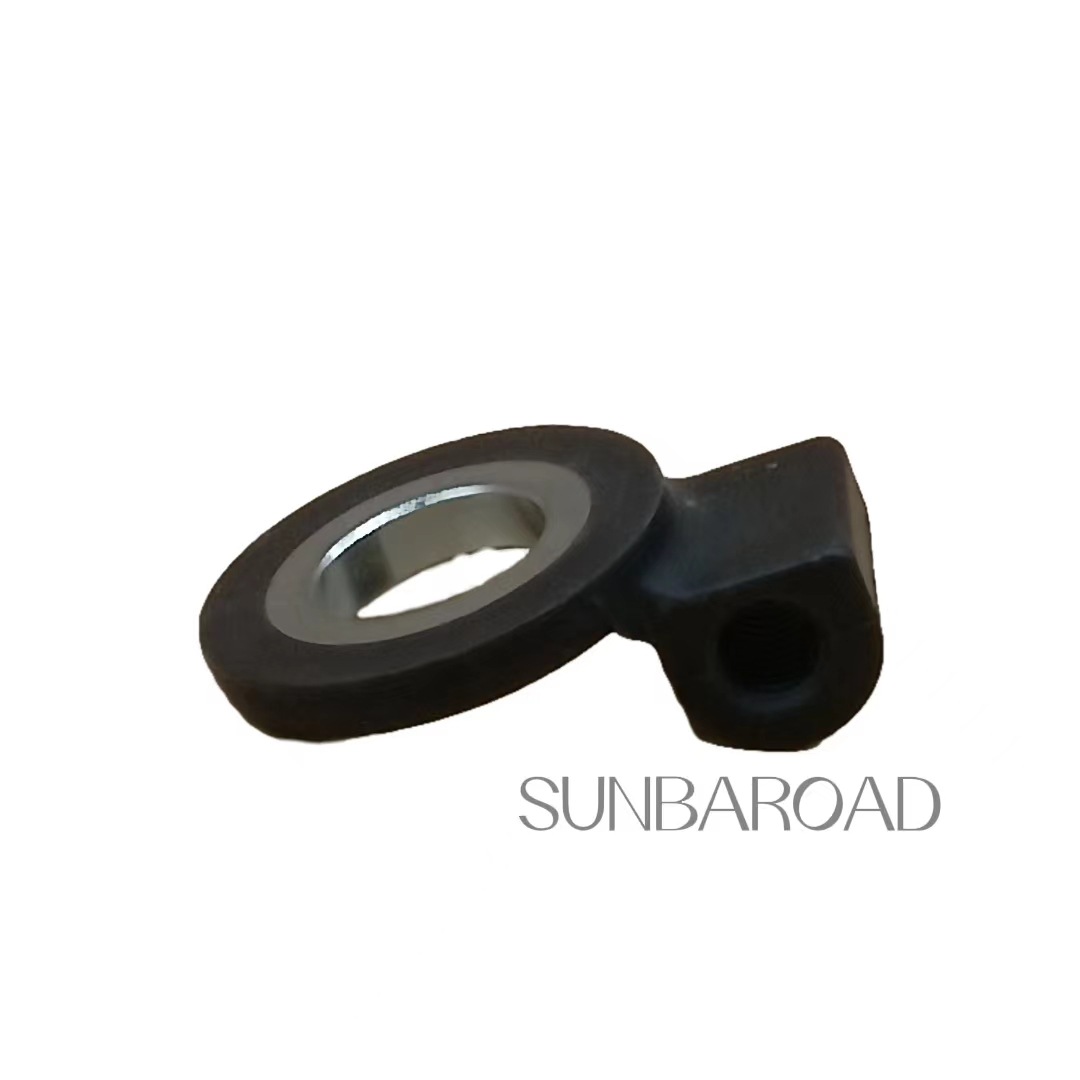 It is suitable for Subaru dedicated air conditioning pulley regulators such as Forester, Tiger, Lion and Chipeng Application Scenario