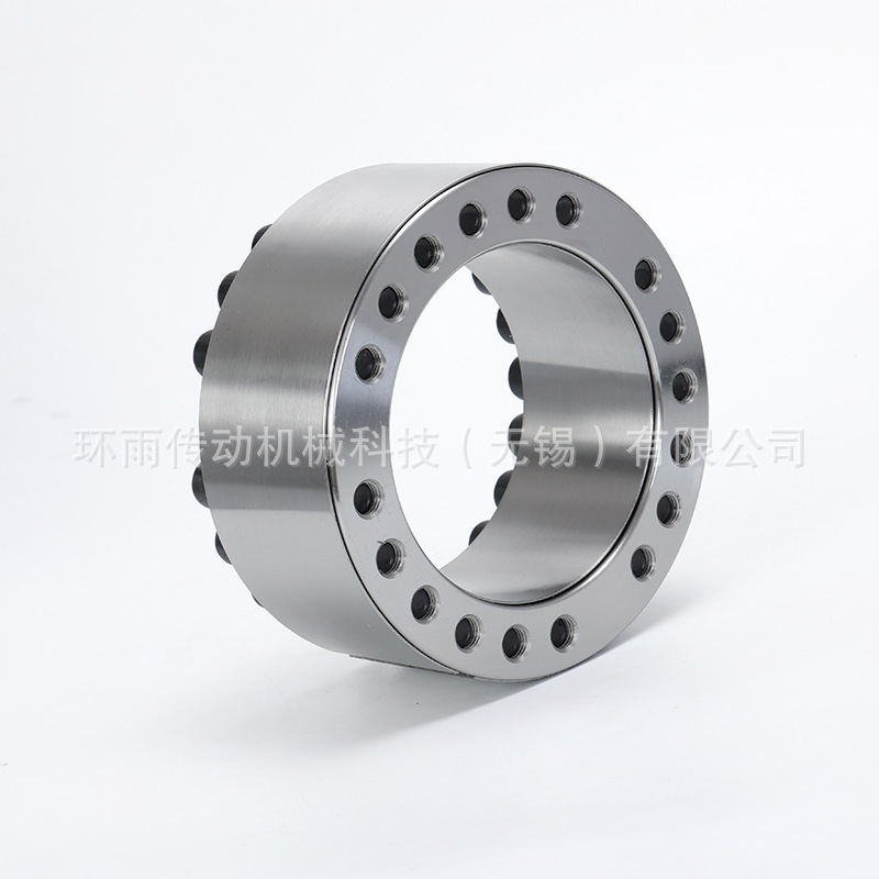 Z4 specification expansion sleeve products, mechanical equipment transmission parts, 40 chromium straight cylindrical expansion sleeve manufacturer supplies details Picture