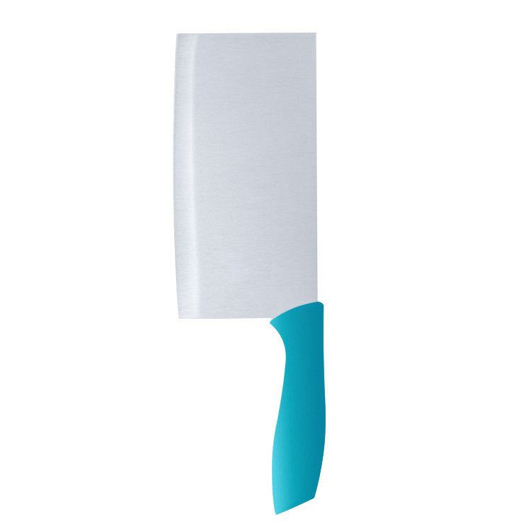 Alipay stainless steel knives, kitchen knives, sharp kitchen knives, Yangjiang kitchen knives, forging and wholesale, household slicing knives Item Picture