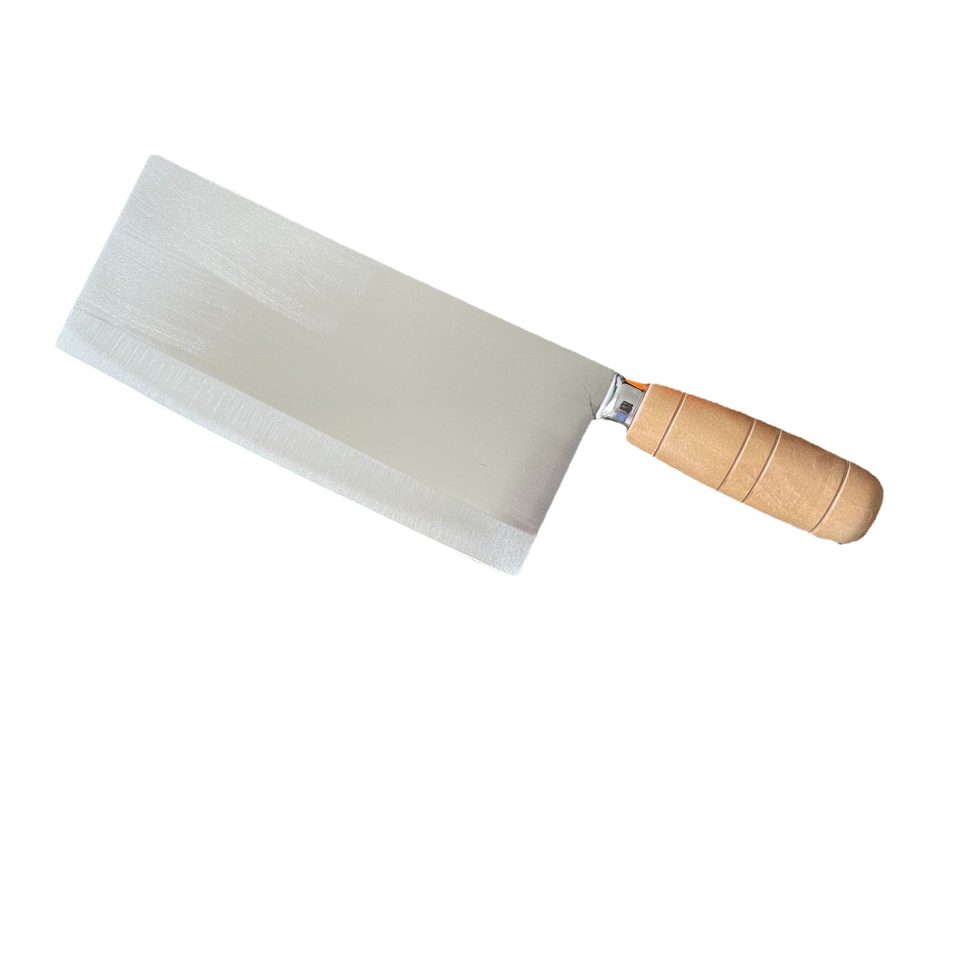 Yangjiang kitchen knives, professional kitchen vegetable and slicing knives, commercial hotel stainless steel meat slicing knives wholesale, thin, sharp Item Picture