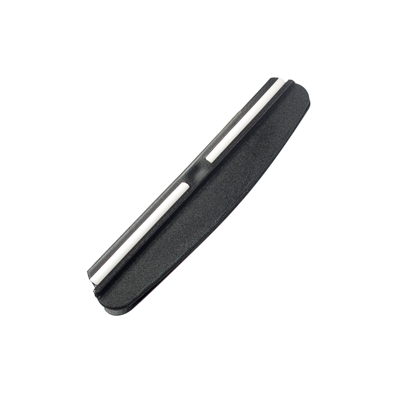 Wholesale of new cross-border fixed-angle sharpening clamps with ceramic rods, novice sharpening guide, and small-angle sharpening assistant Item Picture