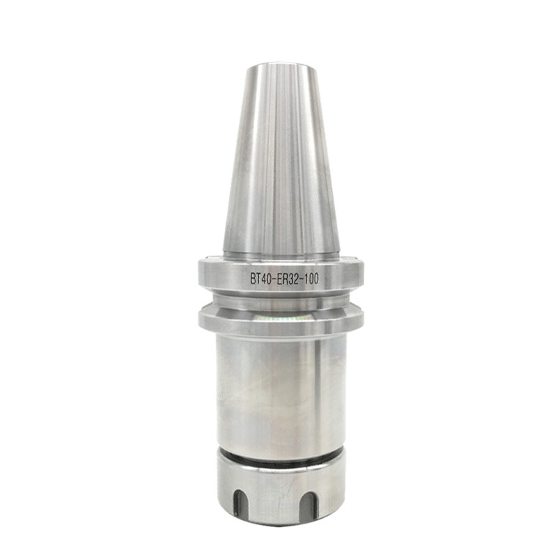 High-precision CNC tool holders BT40-ER32 and CNC machine tool dynamic balance tool holders BT30-ER25/ER20/ER16CN Item Picture