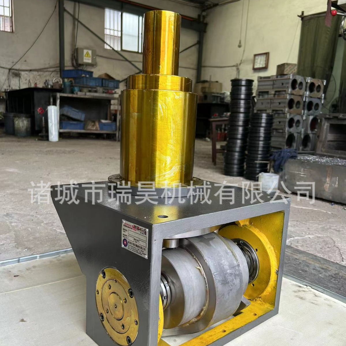 Factory direct sales of CAM indexers and parallel cams. High-speed precision intermittent divider details Picture