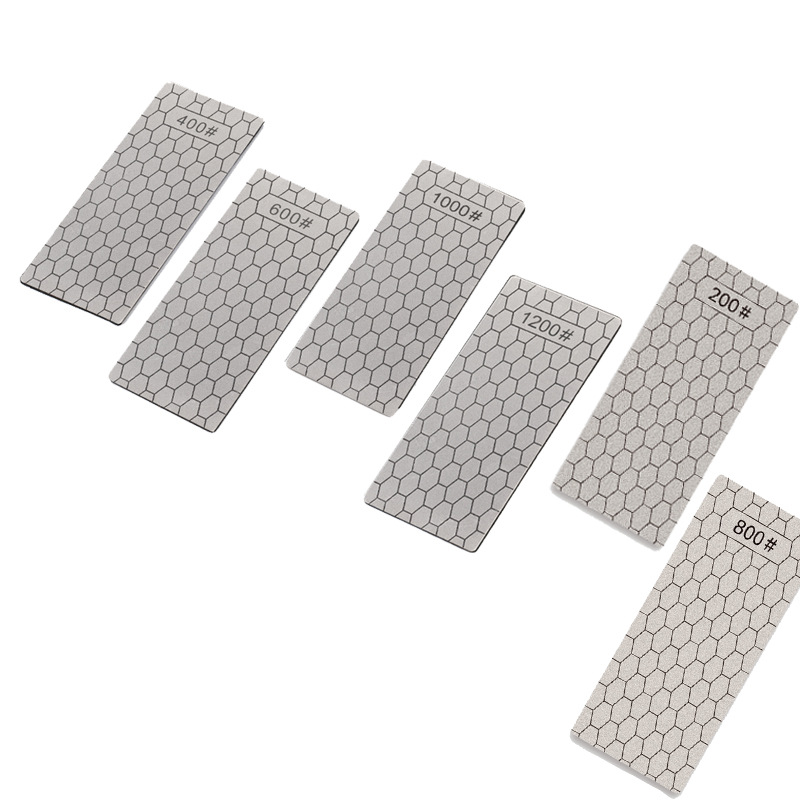 Wholesale DMD household knives, scissors, honeycomb diamond whetstones and sharpeners from carefully selected manufacturers through e-commerce Item Picture