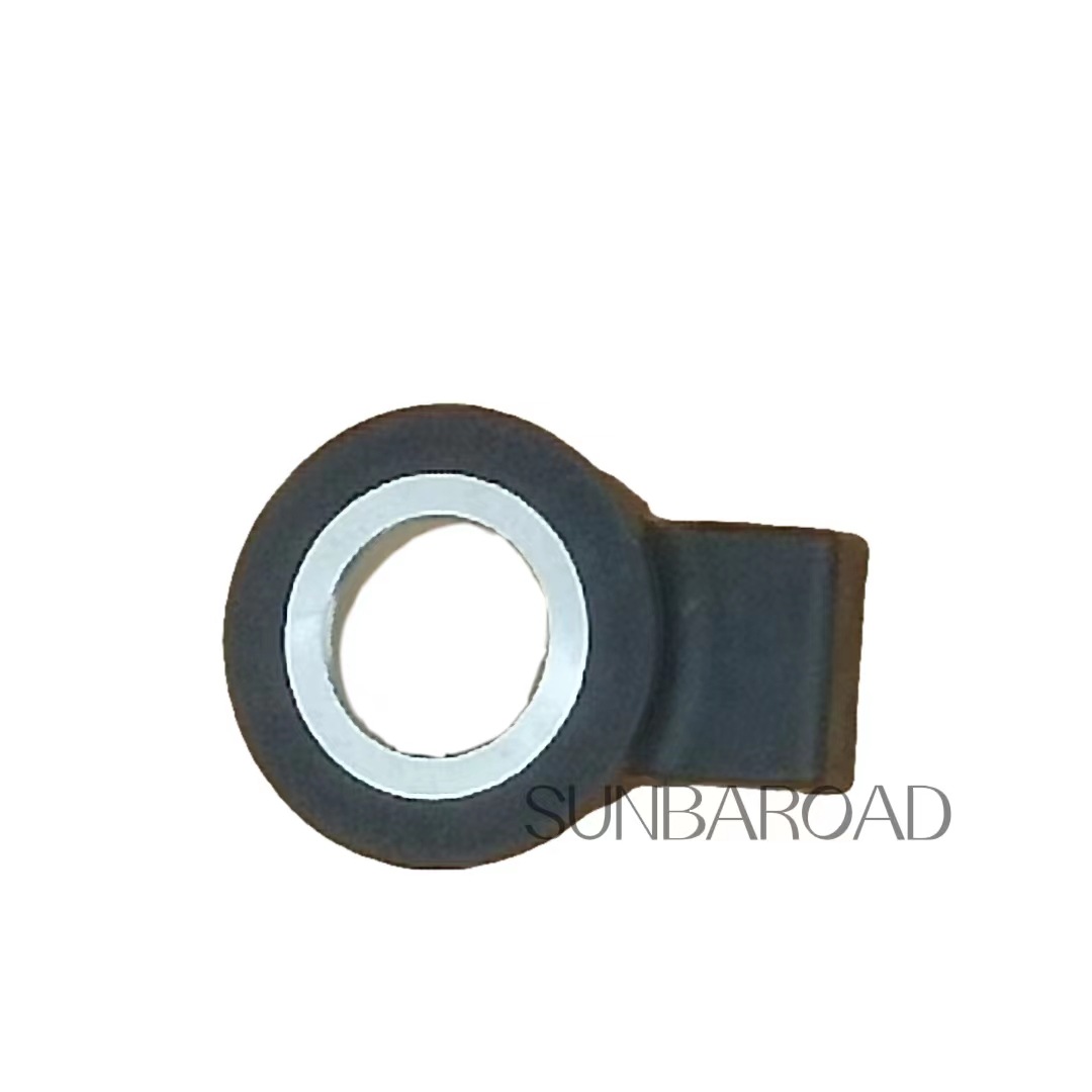 It is suitable for Subaru dedicated air conditioning pulley regulators such as Forester, Tiger, Lion and Chipeng details Picture