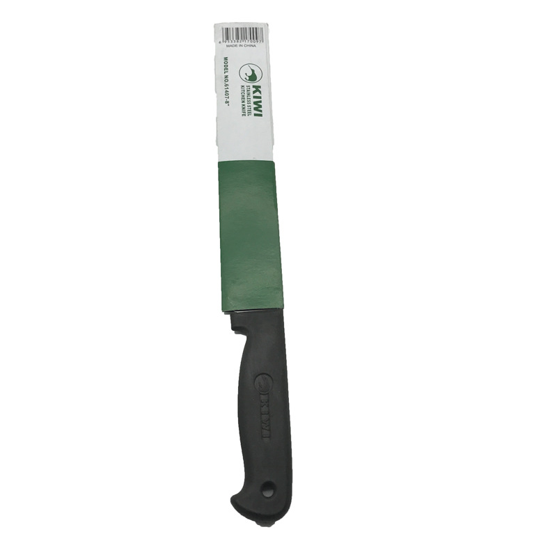 Special watermelon-cutting knives, fruit knives, extended stainless steel household creative fruit peel knives, kitchen knives Item Picture