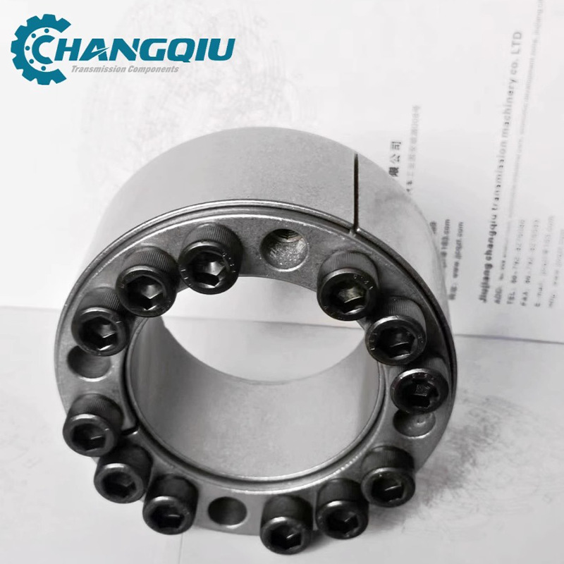 Z4 expansion sleeve 125*185~160*230, ZJ4 expansion sleeve RFN7014, ADK-D shaft sleeve, Z4 expansion sleeve details Picture