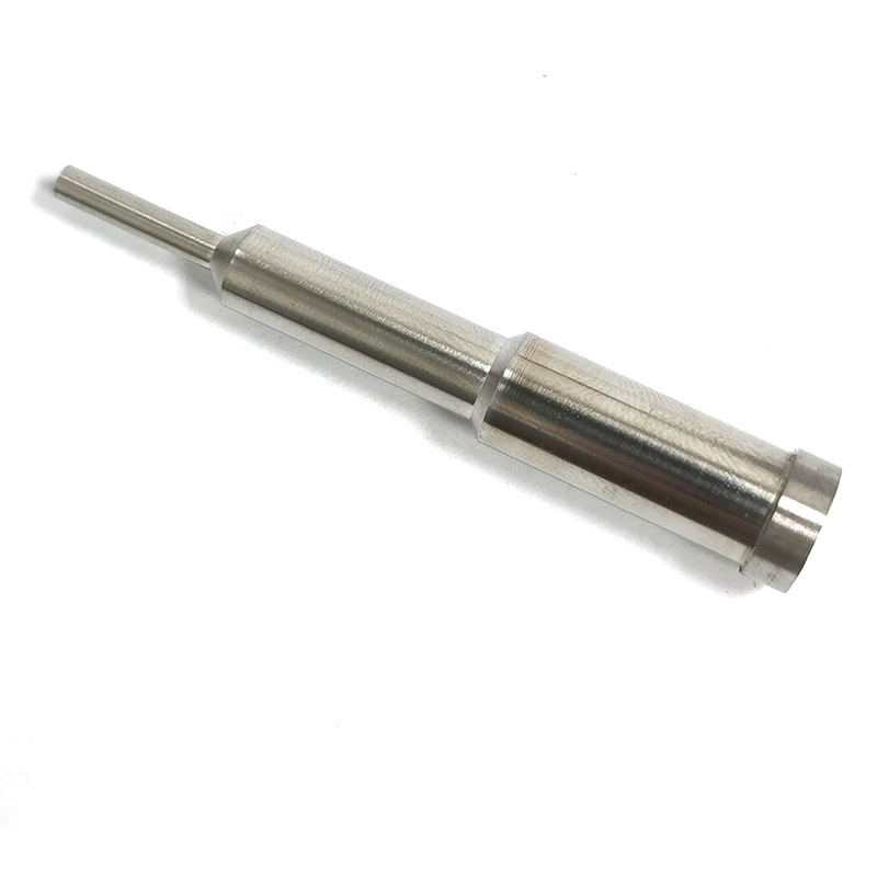 Sprouting needle punch head processing non-standard mold accessories, stamping die parts, hard alloy hardening and wear-resistant forming Item Picture