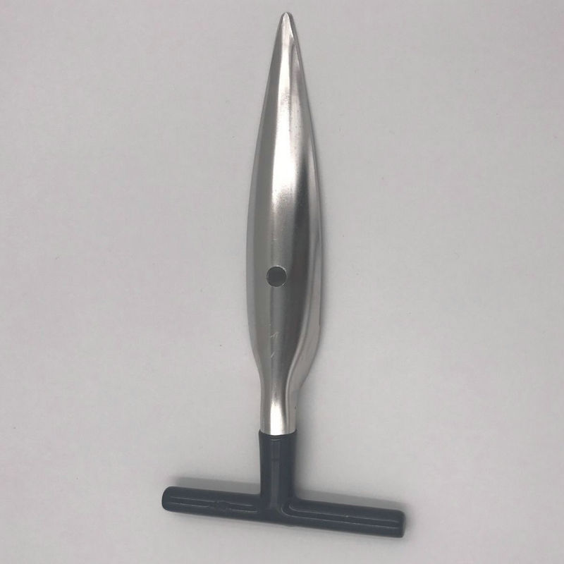 Factory direct sales of coconut openers, coconut drilling tools, stainless steel coconut openers Item Picture
