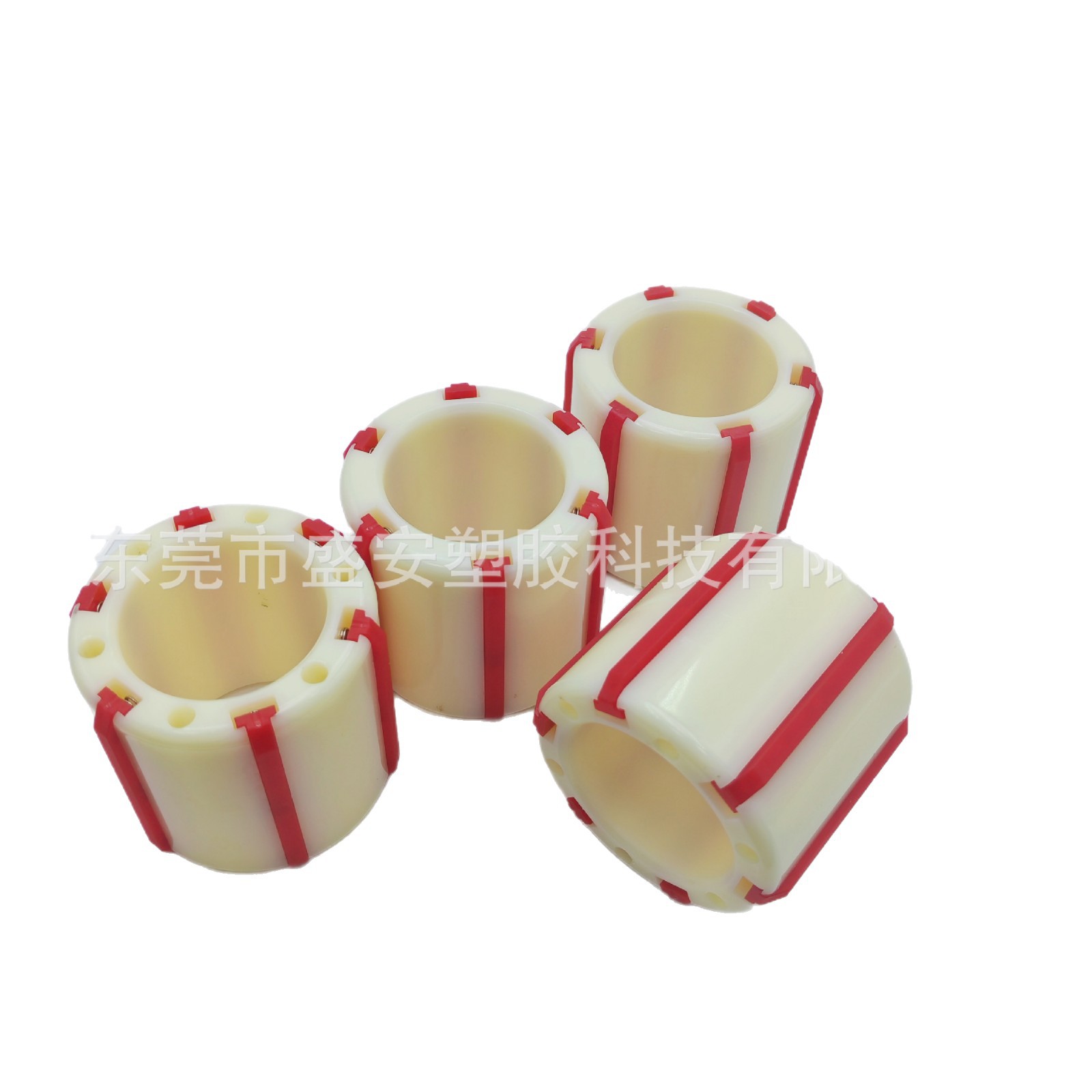 Tape machinery equipment, expansion sleeve slitting machine, plastic slitting machine parts, winding shaft, 71mm bushing, expansion sleeve, shaft sleeve Item Picture