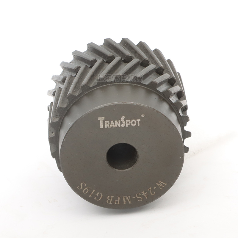 Continental herb-toothed pulleys Y series, W series, B Series, G series, 5M, 8M, 14M herb-toothed synchronous pulleys details Picture