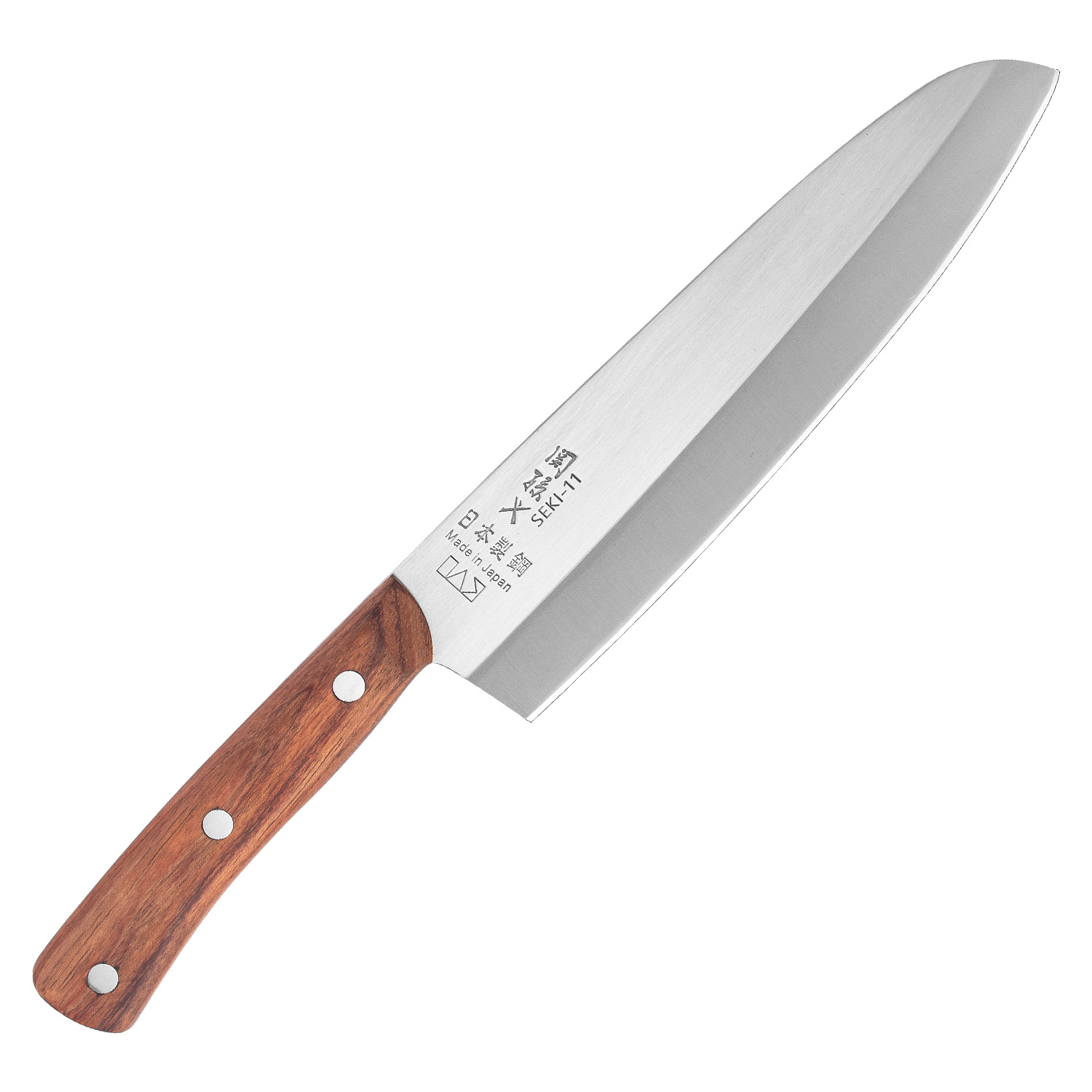 Stainless steel Western-style chef's knife, slicing knife, meat slicing knife, Japanese cuisine knife, fish raw sushi sashimi knife, all-purpose kitchen knife Item Picture