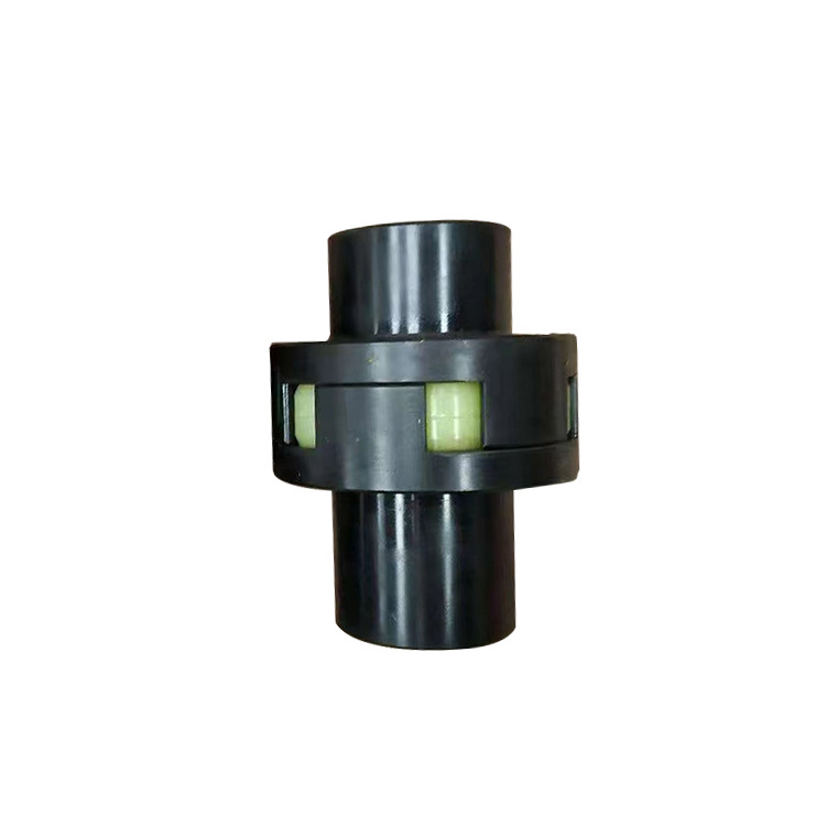 In stock: LM45 # steel, MT elastic pad, polyurethane, ML5 motor reducer transmission parts, ML plum blossom coupling Item Picture
