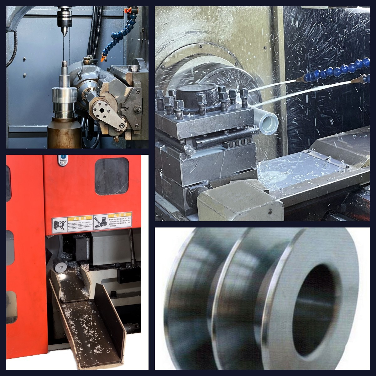 Factory direct supply of V-belt pulleys, conical sleeve pulleys, drive wheels, synchronous wheels and European standard pulleys in stock details Picture
