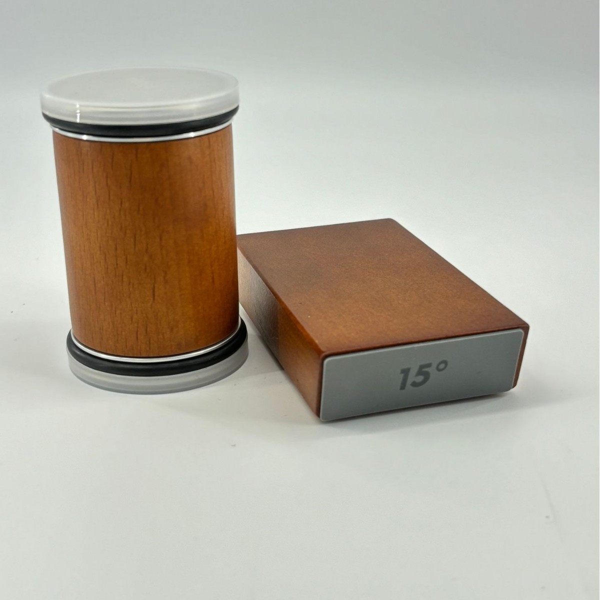 Rolling Knife Sharpener stone rolling shaft tungsten steel two-angle cylindrical set Application Scenario