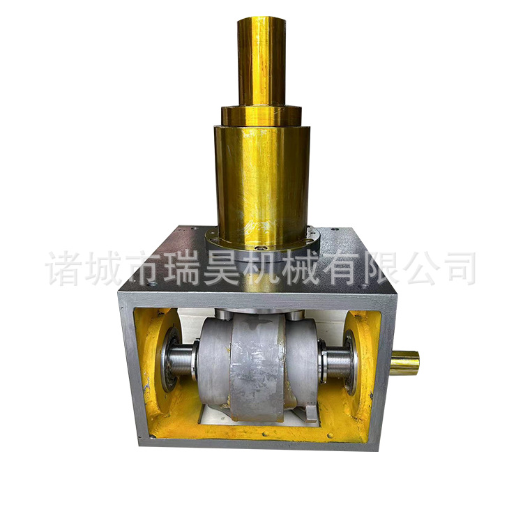 Factory direct sales of CAM indexers and parallel cams. High-speed precision intermittent divider Item Picture