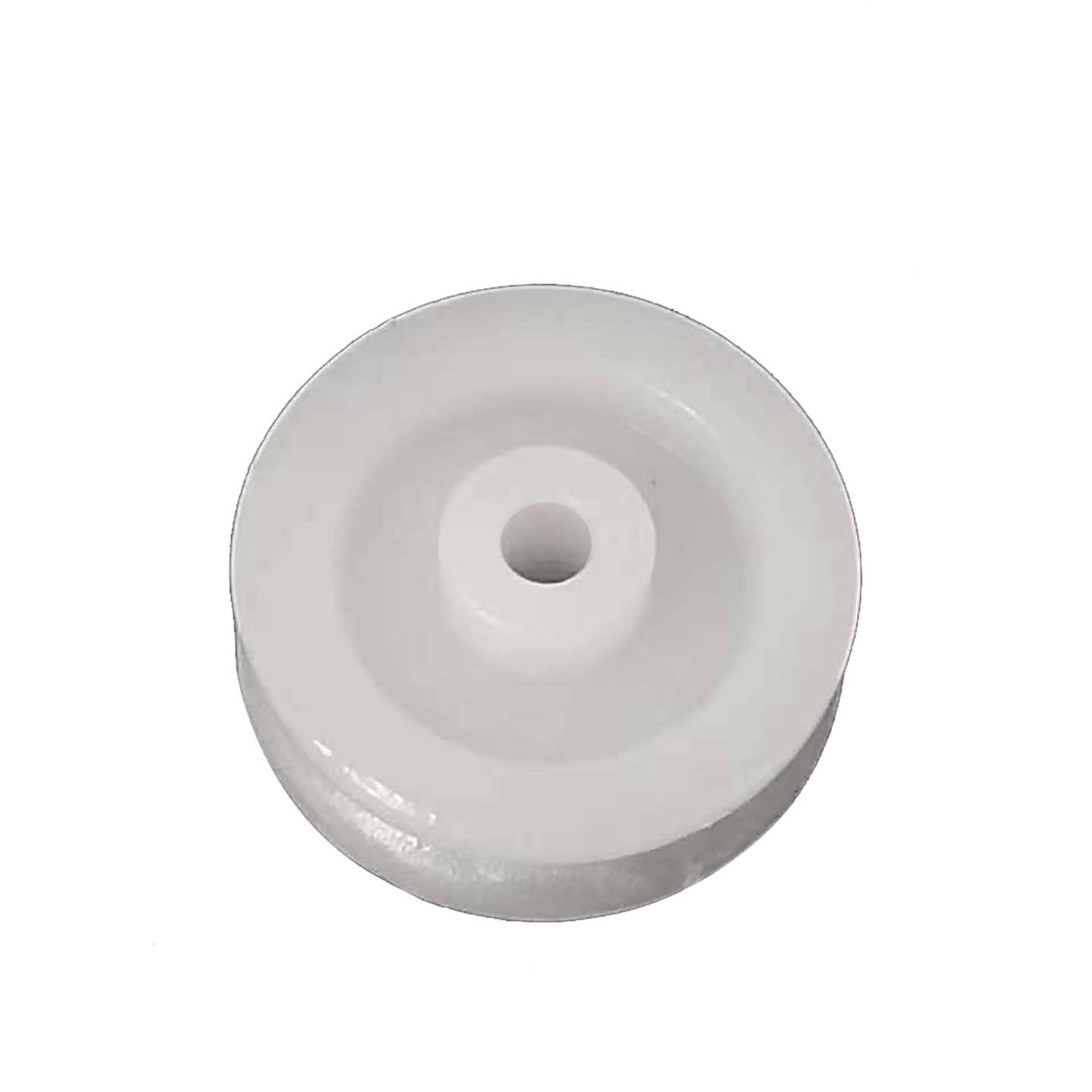 Toy science and education experiment diy handcrafted parts soft rubber pulley 13*2mm synchronous pulley drive wheel Application Scenario