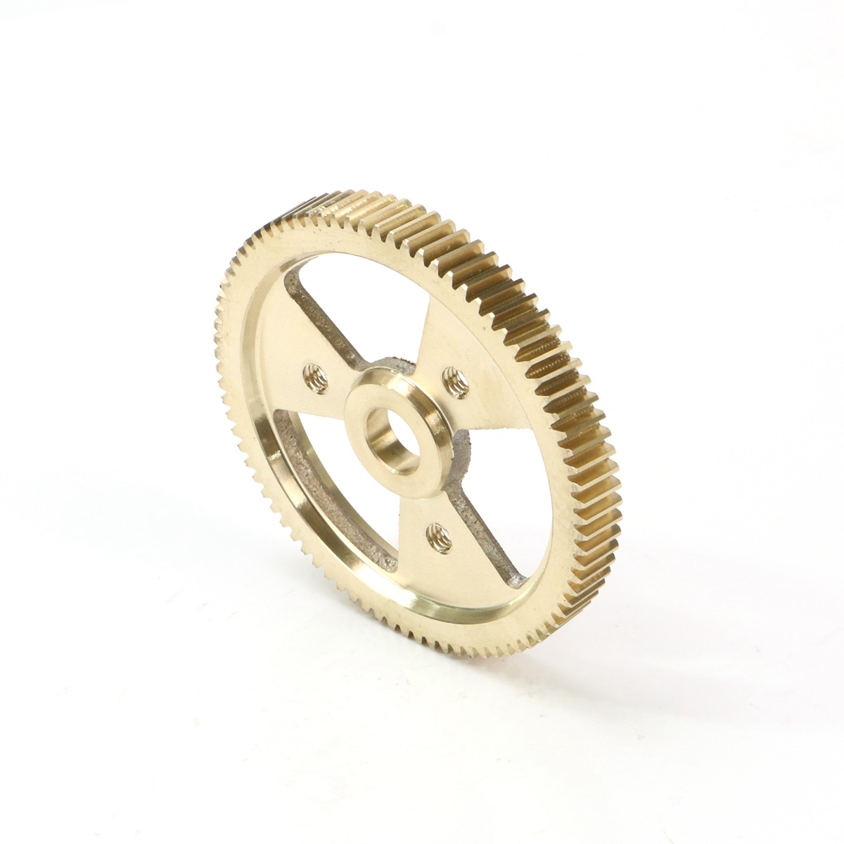 Factory direct supply, suitable for non-standard processing of threading machines, high-precision worm gears, wear-resistant worm gears, and high-load-bearing worm gears Application Scenario