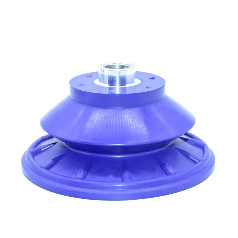 Shi mai, corrugated chuck mechanical hand with SAB22/30/40/50/60/80/100/125 double Item Picture