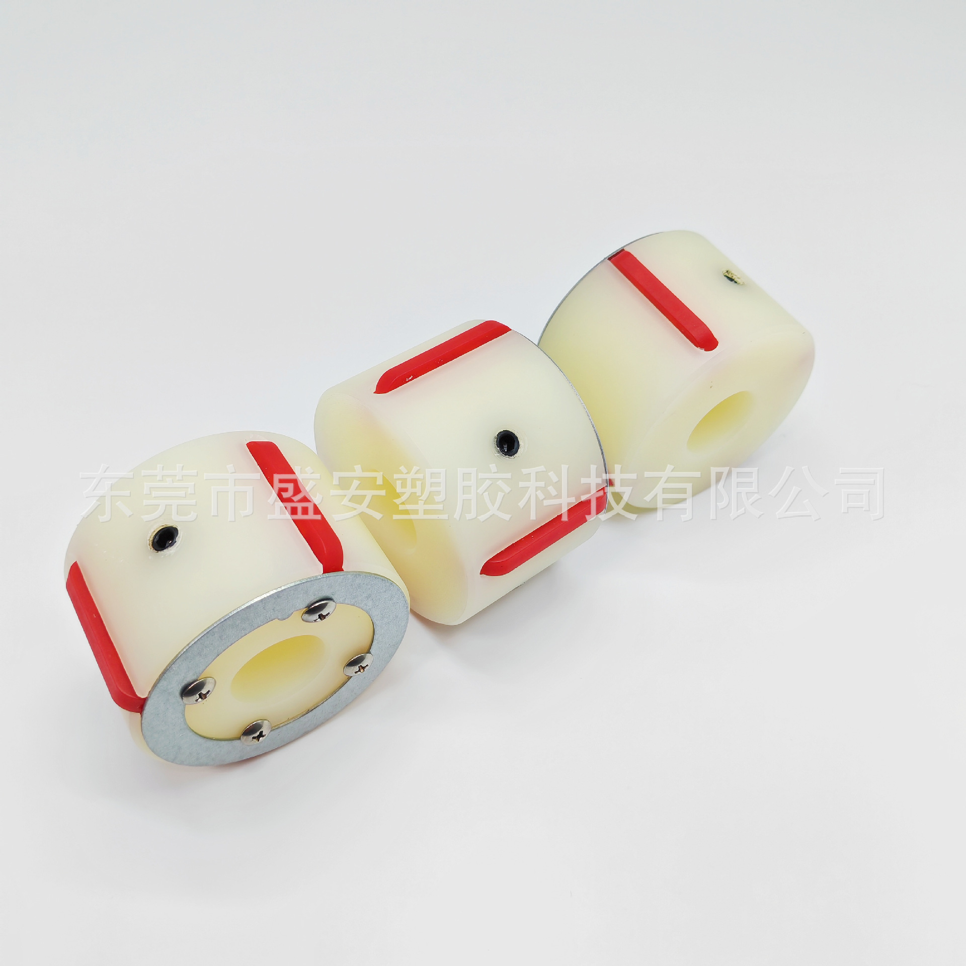 Automatic packaging equipment 3-inch expansion sleeve nylon shaft sleeve 76 bushing small rewinding machine plastic sleeve tensioning sleeve manufacturer undefined