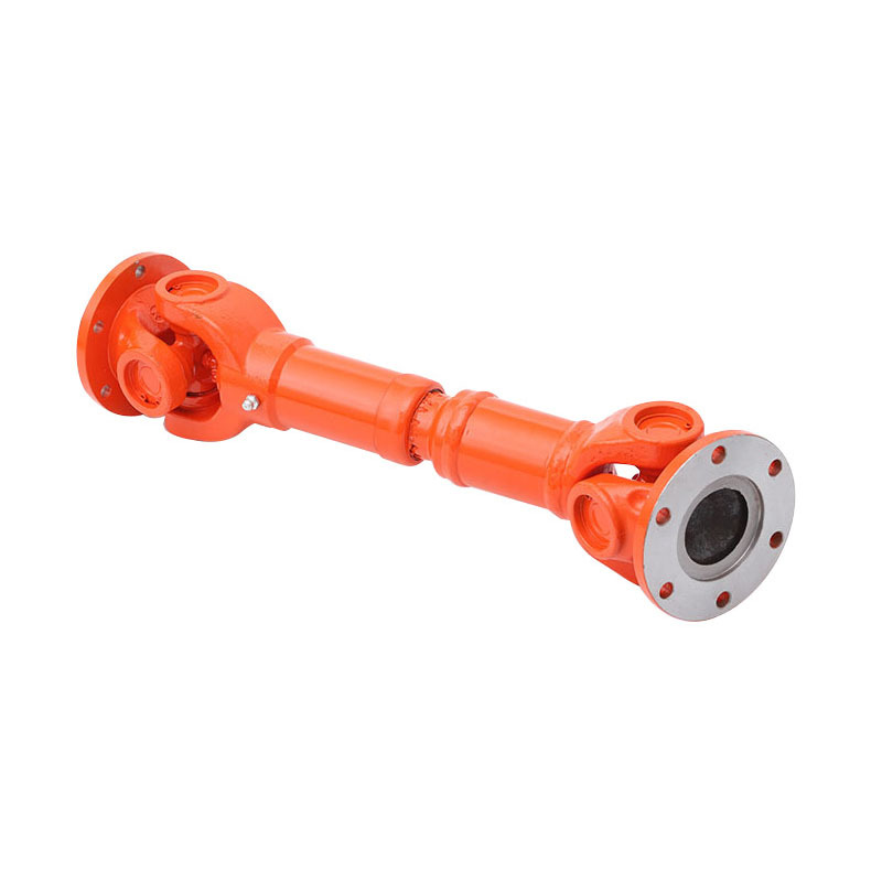 Azejia universal joint automotive cross telescopic ball cage coupling SWC universal coupling domestic alternative undefined