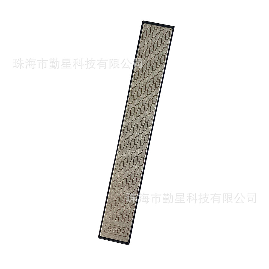 The new honeycomb-shaped diamond grinding stone strip is a special accessory for Angle sharpening tools, featuring diamond grinding stone strips Item Picture