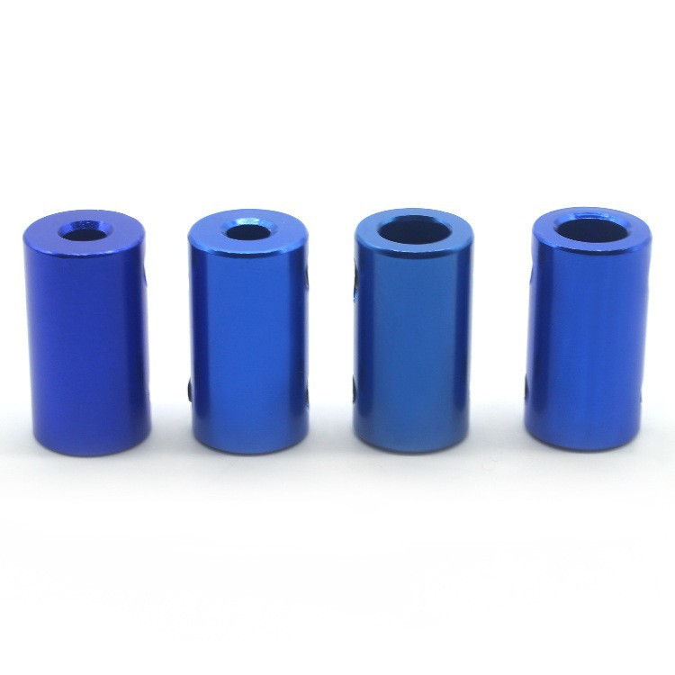 3d printer accessories, elastic encoders, aluminum alloy couplings, 42 stepper motors, direct sales from the manufacturer Specification drawing