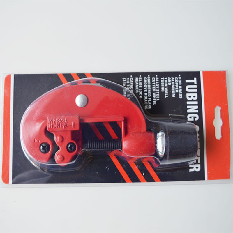 Cutting copper pipes, aluminum pipes, PVC pipes, cutting wheel blades, pipe cutting knife, pipe cutting 3-28mm, manual pipe cutter undefined