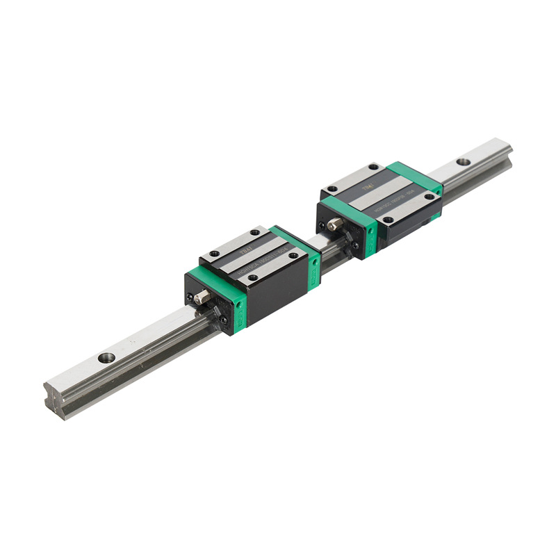 Taiwan Craft linear guide slider HGR/HGH/HGW15 20 25 30 35 45 55 65CA/C Item Picture