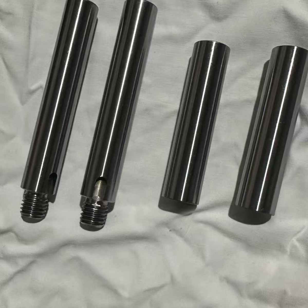 Motor shaft type Application Scenario