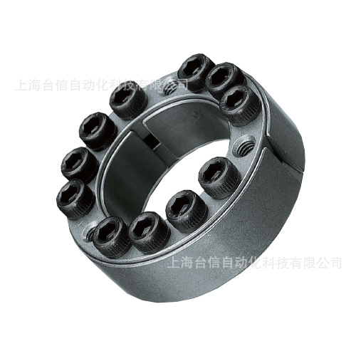 Japanese TSUBAKI Tsubaki tensioning sleeve power lock PL016*020EF Application Scenario