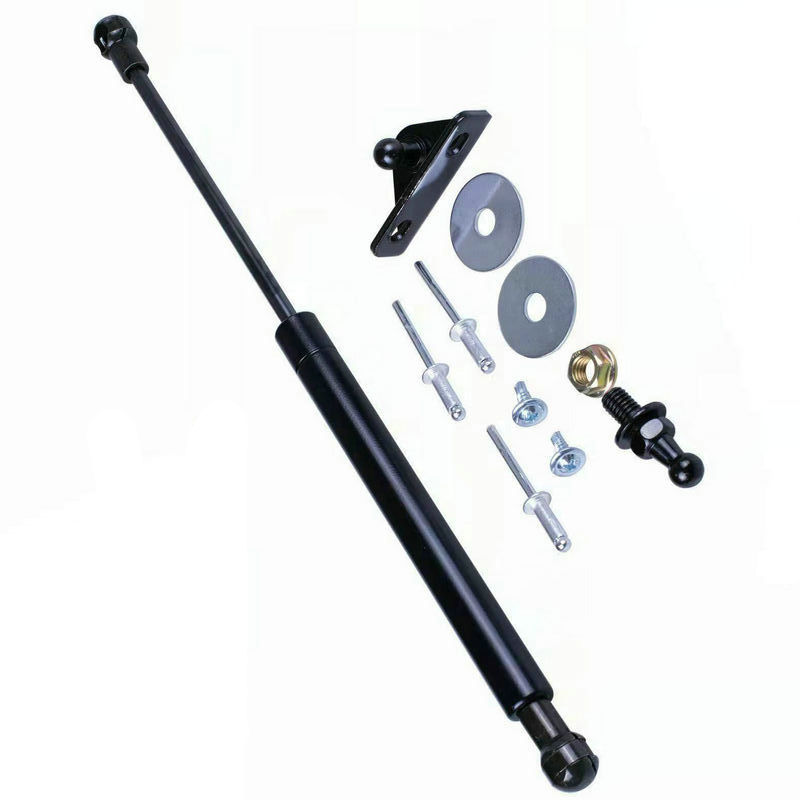 Nissan Patrol GU Y61 series small barn door air support rod Trunk hydraulic rod Air spring support rod details Picture