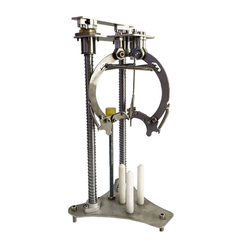 Xinhui tangerine peel peeling machine, tangerine peel peeling machine, small green tangerine peel with handle, three-section light and quick peel peeling machine Item Picture