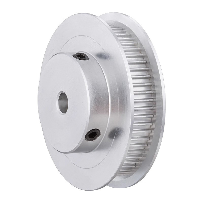 3D printer accessories 2GT synchronous pulley pulley GT2 BF type 60-tooth gt2 pulley 2gt synchronous pulley Specification drawing