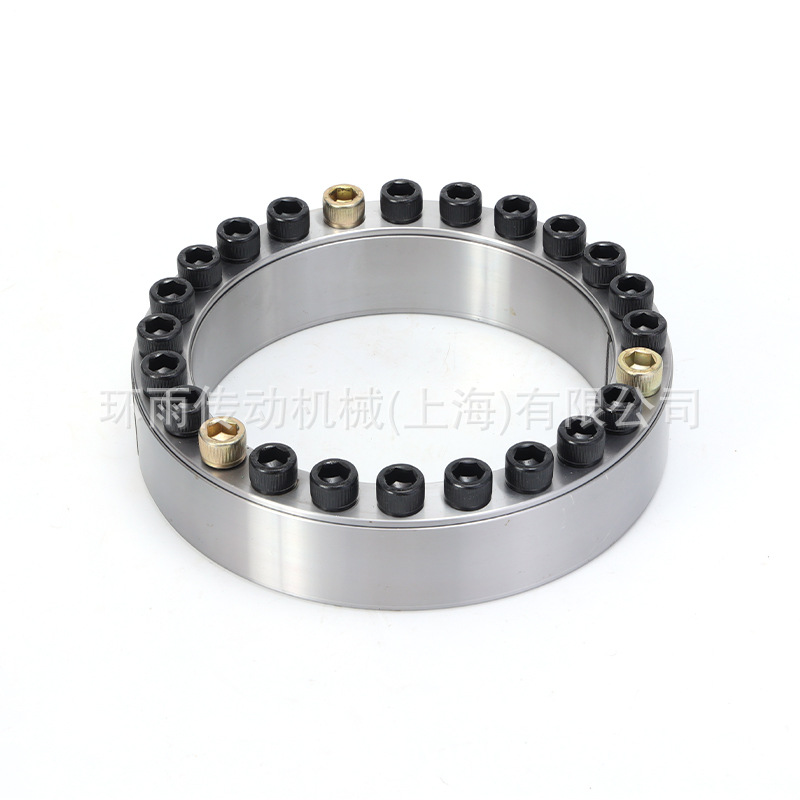 Z2 expansion sleeve industrial transmission parts corrosion-resistant expansion sleeve connecting shaft sleeve keyless transmission parts mechanical Item Picture