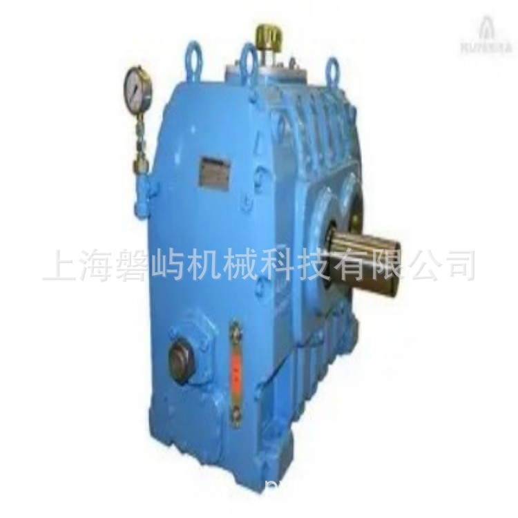 Maintenance and replacement of parts for the Finnish Kumera paper mill gearbox LX- series pulp mixer Application Scenario