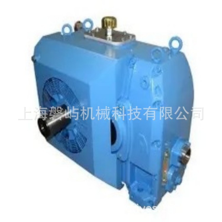 Maintenance and replacement of parts for the Finnish Kumera paper mill gearbox LX- series pulp mixer details Picture