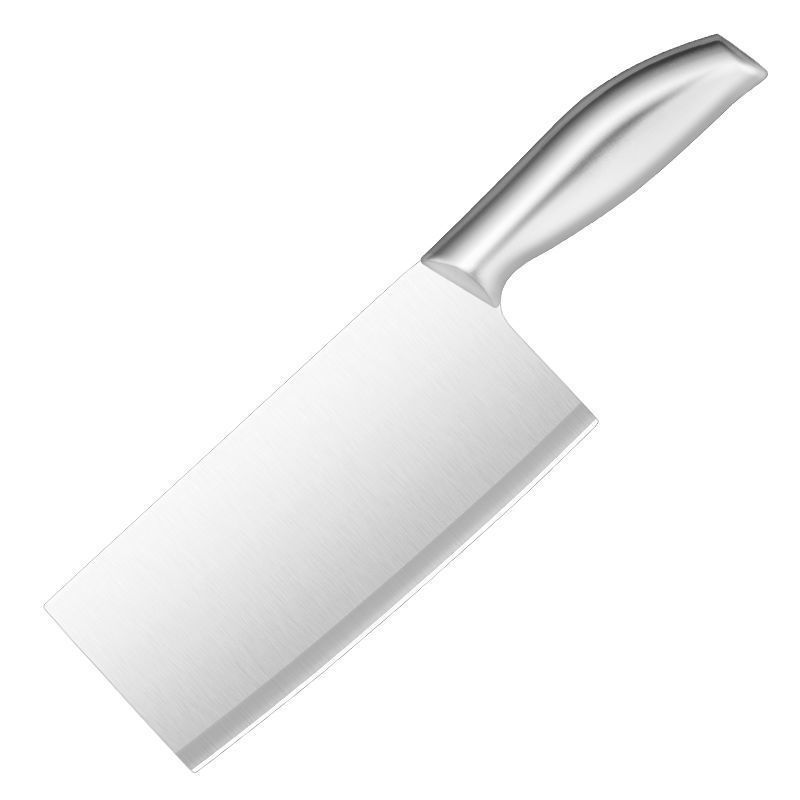 German stainless steel household kitchen knife, sharp cutting knife, no-grinding chef's special slicing knife, bone cutting knife Item Picture