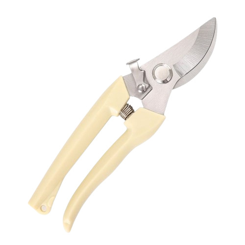 Pruning shears for branches, special shears for fruit tree picking, garden flower art shears, powerful scissors for gardeners to graft Item Picture