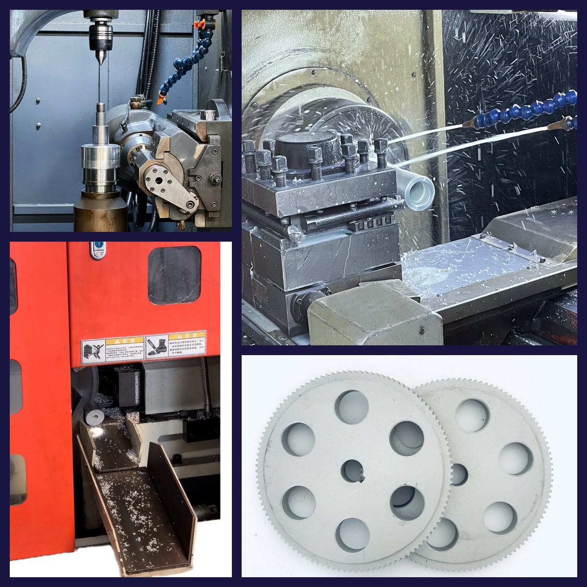 Cross-border bestseller stainless steel synchronous pulleys T5, T10, XL, XXL synchronous belt pulleys support the production of synchronous belt pulleys based on provided drawings details Picture