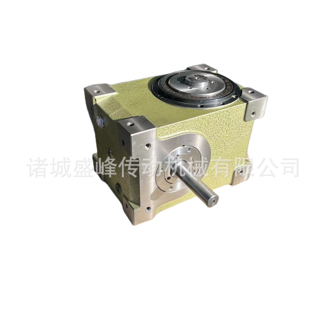 Shengfeng Factory's direct sales of DF CAM indexers for food machinery feature long service life, high precision and customizable non-standard specifications Item Picture