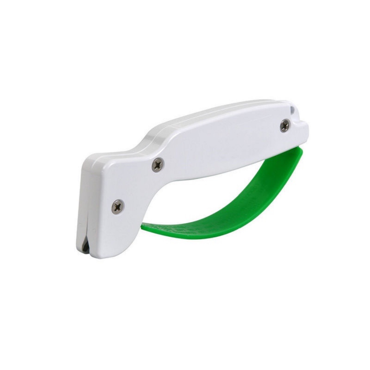 Factory direct sales of handheld portable knife sharpeners, outdoor knives, scissors, whetstone tools, tungsten steel knife sharpeners full figure