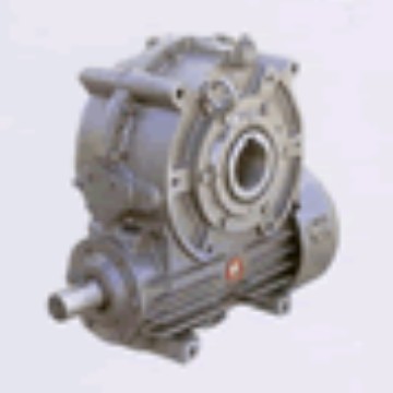 MHI HASEG Mitsubishi Heavy Industries high-precision Reducer SUHA80L-5, original imported from Japan Specification drawing