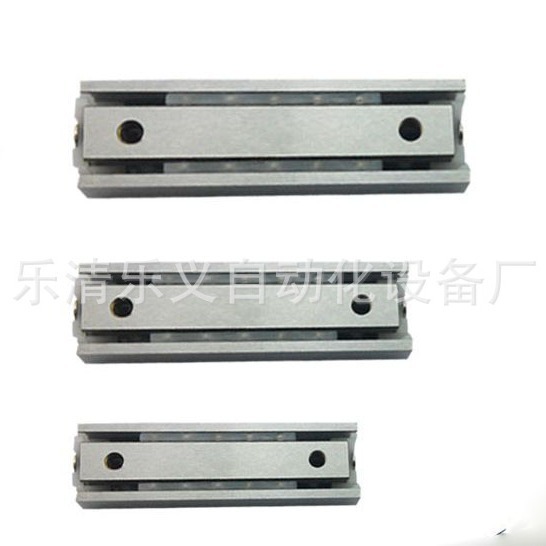 IKO micro linear guide, domestic guide rail, slide rail, linear rail, ball slide group BSP1035SL, professional manufacturer Item Picture