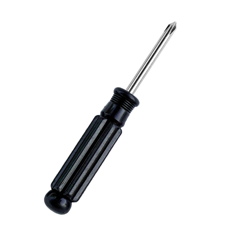 11-digit screwdriver disassembly tool 5.0 ten-batch head toy delivery and repair screwdriver, manual screwdriver wholesale Item Picture
