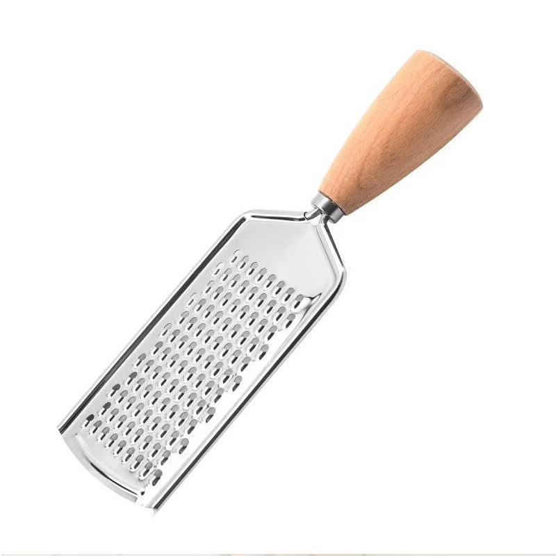Stainless steel multi-functional grater, household potato and fruit and vegetable slicer, grater, kitchen vegetable slicing and shred magic tool Item Picture