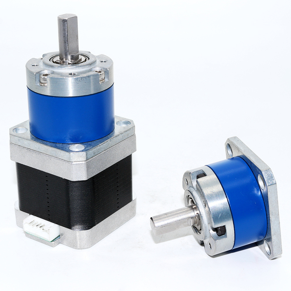 42 stepper motor reducer precision planetary gear gearbox 36MM planetary motor reducer gearbox Application Scenario
