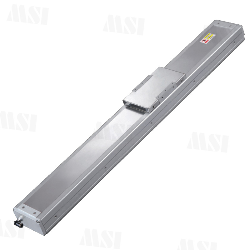 The embedded lead screw module of MSG is of the same size as TOYO and can be replaced by MSG4 5 8 12 15 details Picture