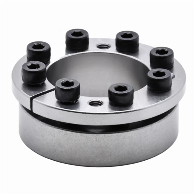 Keyless expansion sleeve EUX21 EUX22-d19 20 22 24 25 28 30 32 35 38 40 42 45 full figure