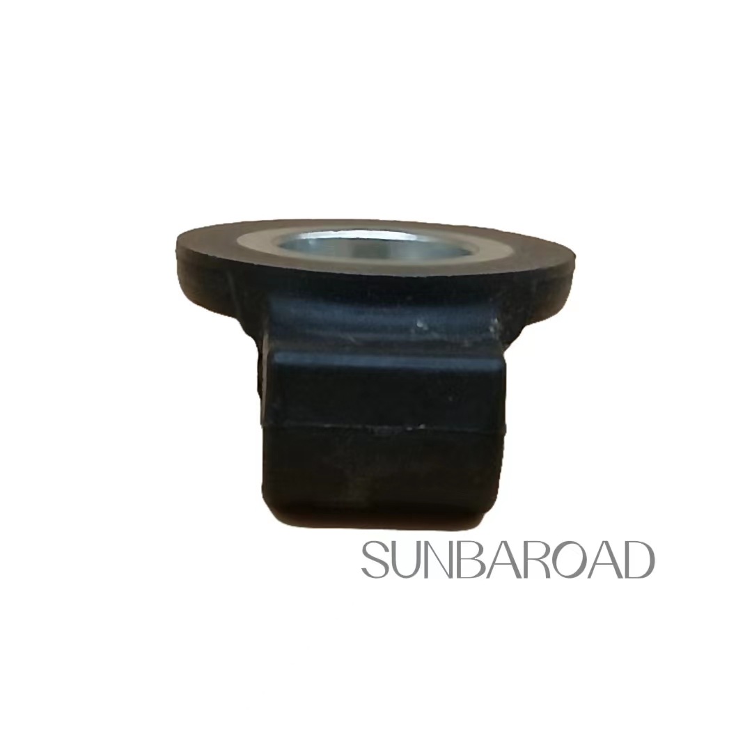 It is suitable for Subaru dedicated air conditioning pulley regulators such as Forester, Tiger, Lion and Chipeng Specification drawing